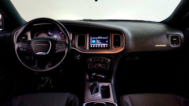 2022 Dodge Charger SXT RWD