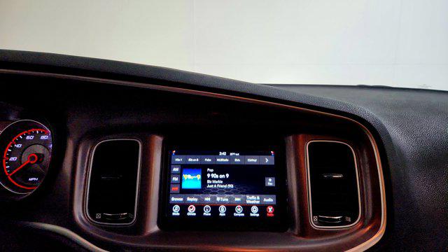 2022 Dodge Charger SXT RWD