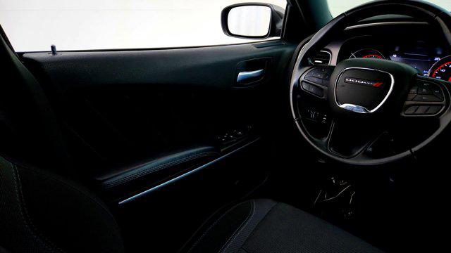2022 Dodge Charger SXT RWD
