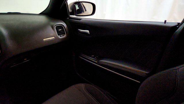 2022 Dodge Charger SXT RWD