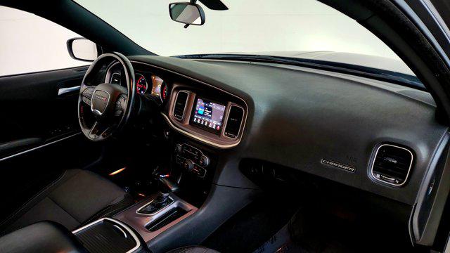 2022 Dodge Charger SXT RWD