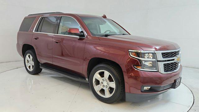 2016 Chevrolet Tahoe LT for sale in Freehold, NJ