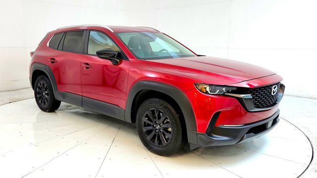 2024 Mazda CX-50 2.5 S Preferred for sale in Freehold, NJ