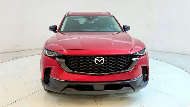 2024 Mazda CX-50 2.5 S Preferred