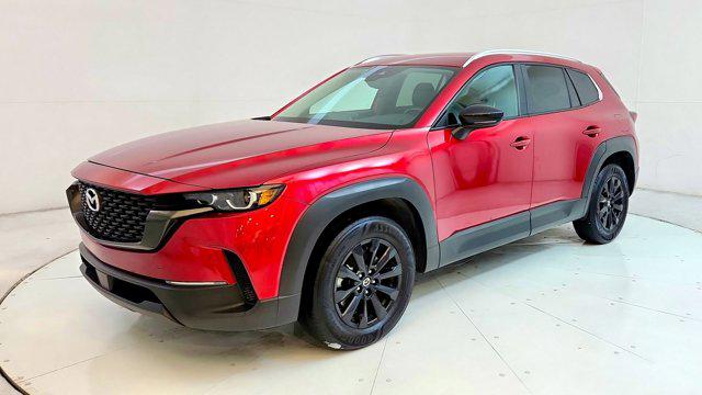 2024 Mazda CX-50 2.5 S Preferred