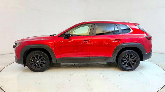 2024 Mazda CX-50 2.5 S Preferred