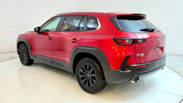 2024 Mazda CX-50 2.5 S Preferred
