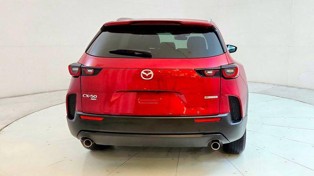 2024 Mazda CX-50 2.5 S Preferred