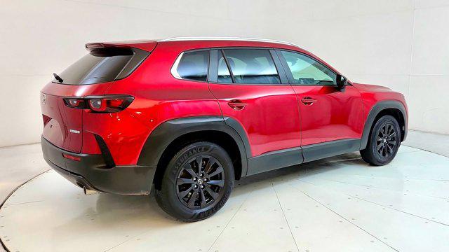 2024 Mazda CX-50 2.5 S Preferred