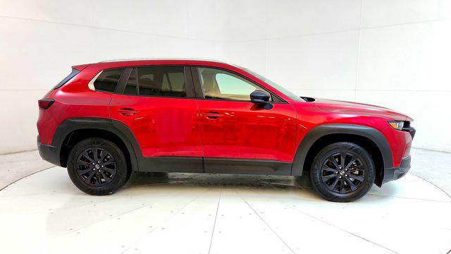 2024 Mazda CX-50 2.5 S Preferred