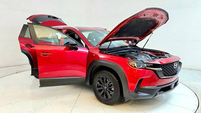 2024 Mazda CX-50 2.5 S Preferred