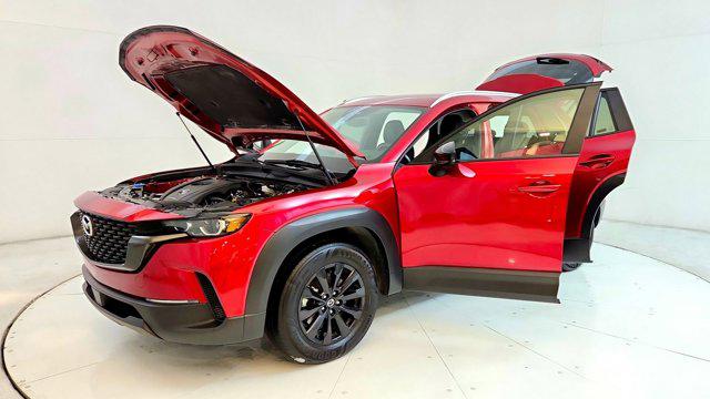 2024 Mazda CX-50 2.5 S Preferred