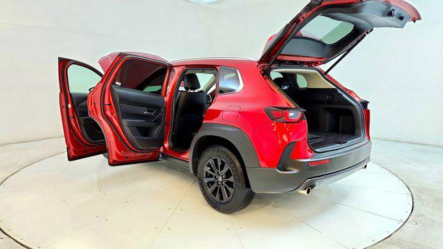 2024 Mazda CX-50 2.5 S Preferred