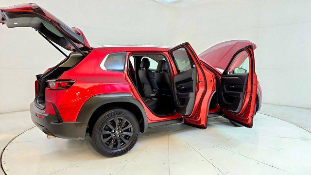 2024 Mazda CX-50 2.5 S Preferred