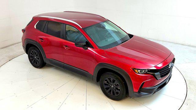 2024 Mazda CX-50 2.5 S Preferred