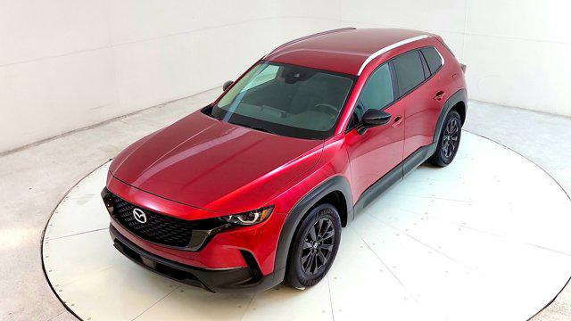 2024 Mazda CX-50 2.5 S Preferred