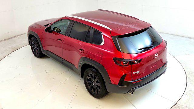 2024 Mazda CX-50 2.5 S Preferred