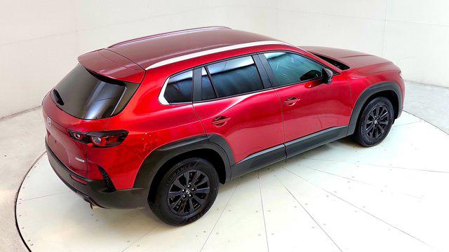 2024 Mazda CX-50 2.5 S Preferred