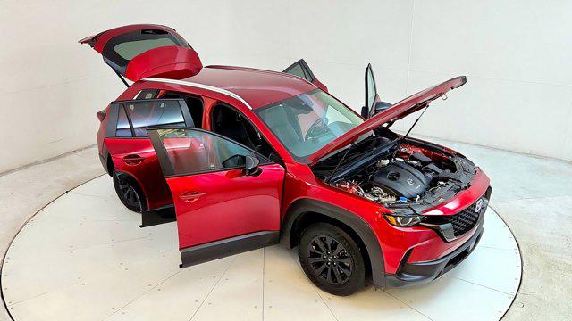 2024 Mazda CX-50 2.5 S Preferred