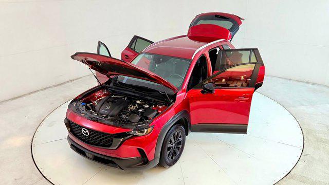 2024 Mazda CX-50 2.5 S Preferred
