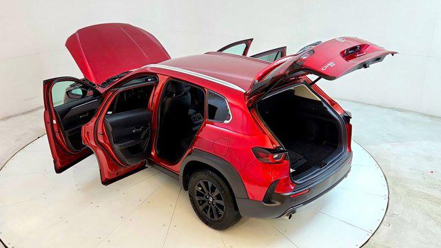 2024 Mazda CX-50 2.5 S Preferred