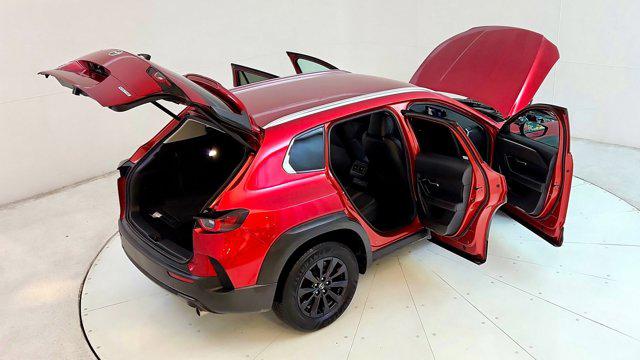 2024 Mazda CX-50 2.5 S Preferred