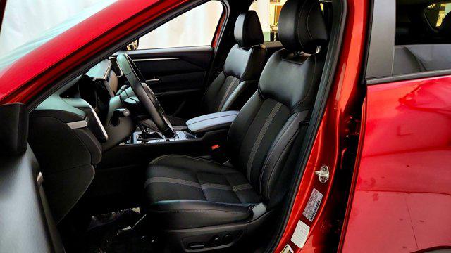 2024 Mazda CX-50 2.5 S Preferred