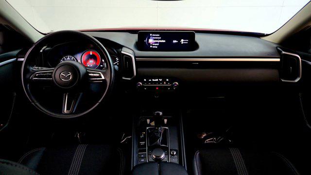 2024 Mazda CX-50 2.5 S Preferred