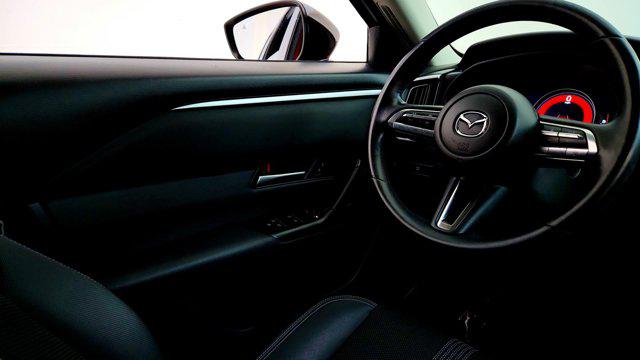 2024 Mazda CX-50 2.5 S Preferred
