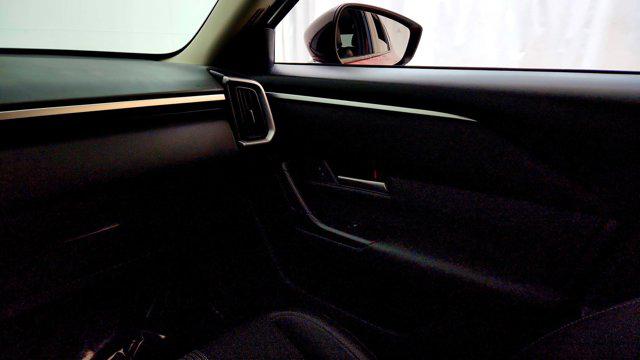 2024 Mazda CX-50 2.5 S Preferred