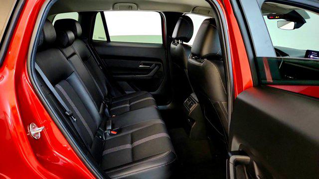2024 Mazda CX-50 2.5 S Preferred