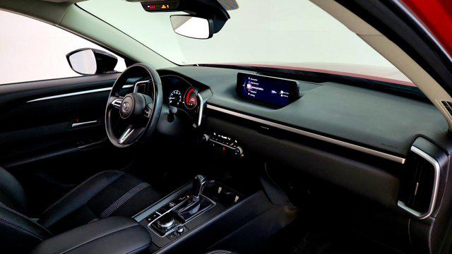 2024 Mazda CX-50 2.5 S Preferred