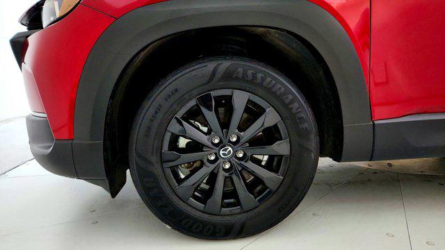 2024 Mazda CX-50 2.5 S Preferred
