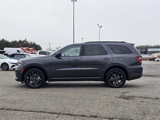 2025 Dodge Durango GT RWD