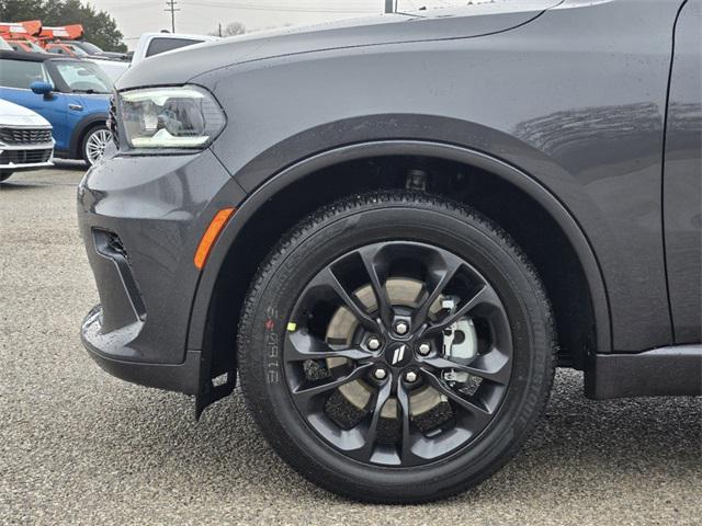 2025 Dodge Durango GT RWD
