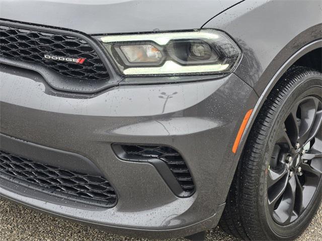 2025 Dodge Durango GT RWD