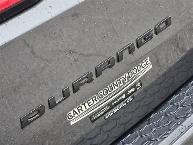 2025 Dodge Durango GT RWD
