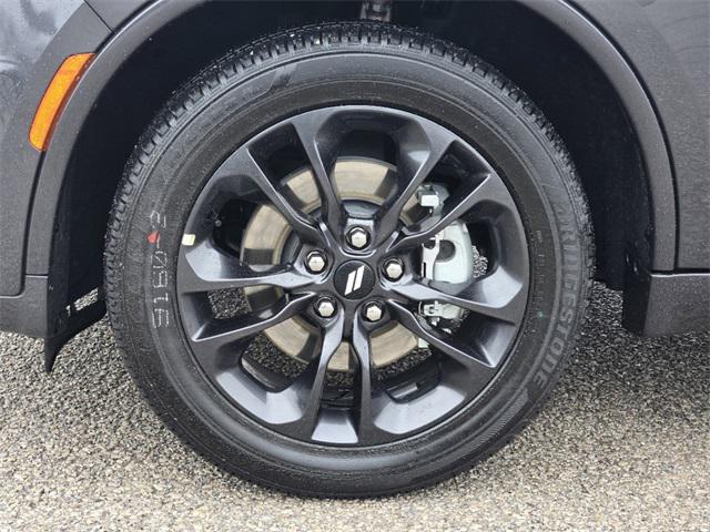 2025 Dodge Durango GT RWD