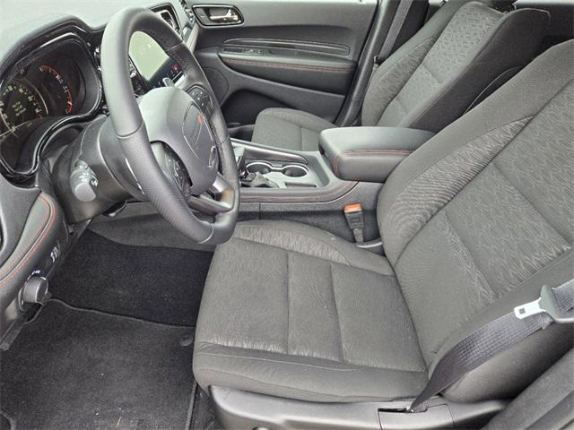 2025 Dodge Durango GT RWD