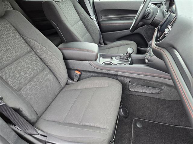 2025 Dodge Durango GT RWD