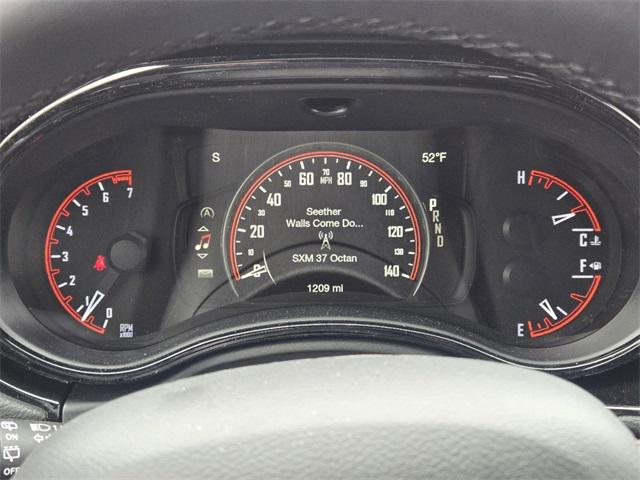 2025 Dodge Durango GT RWD