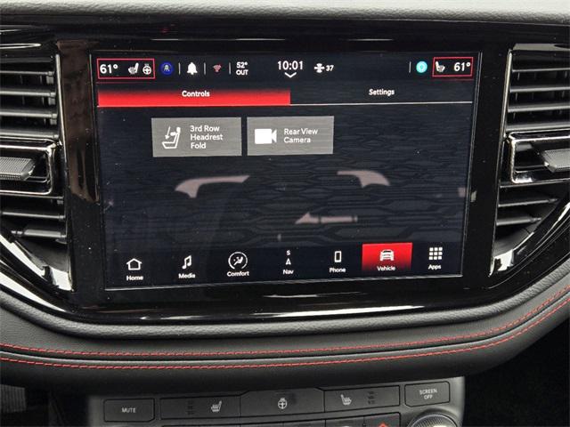 2025 Dodge Durango GT RWD