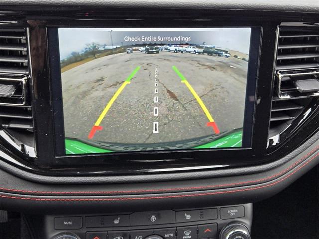2025 Dodge Durango GT RWD