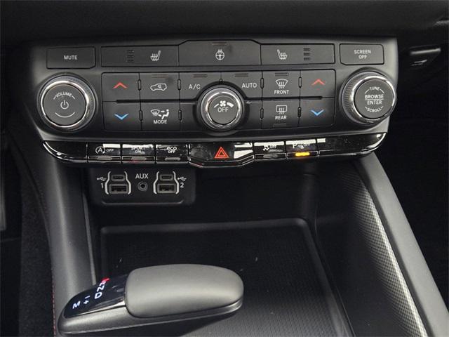 2025 Dodge Durango GT RWD