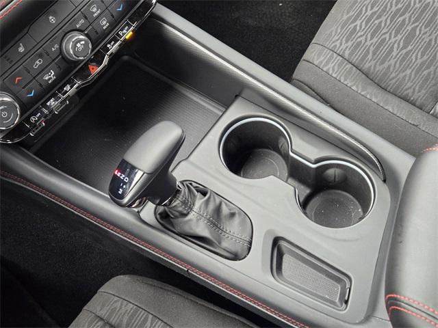 2025 Dodge Durango GT RWD