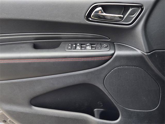 2025 Dodge Durango GT RWD