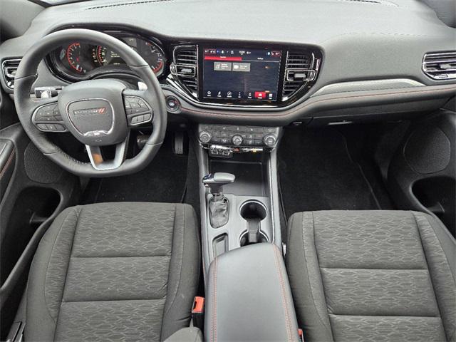 2025 Dodge Durango GT RWD