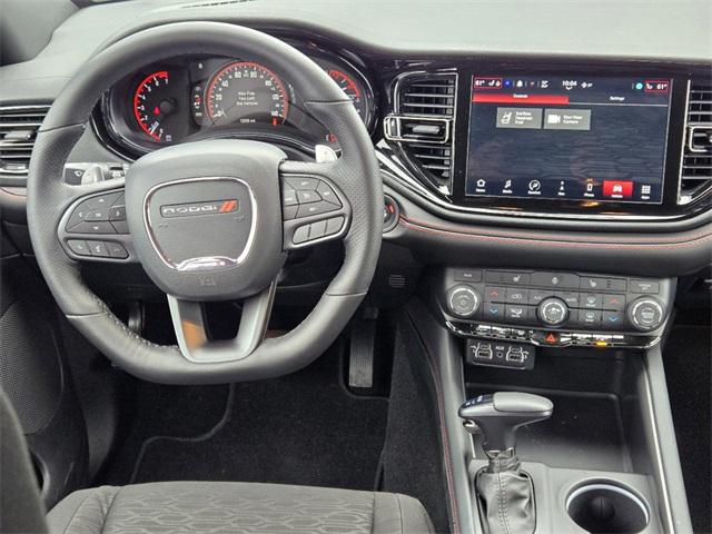 2025 Dodge Durango GT RWD
