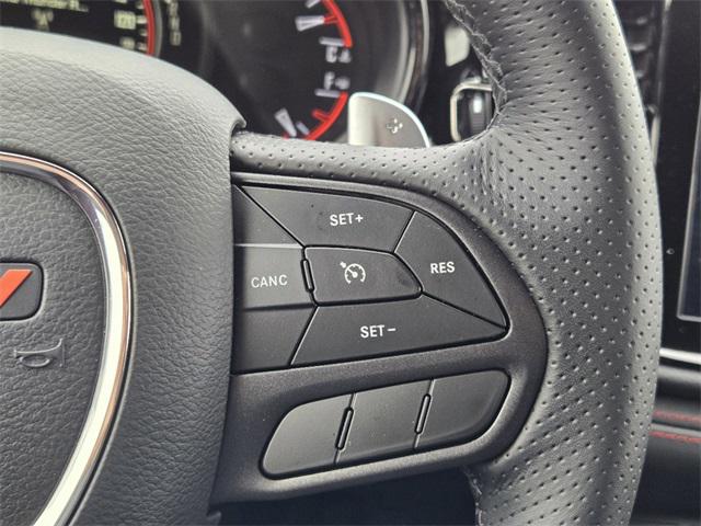 2025 Dodge Durango GT RWD