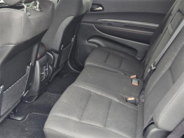2025 Dodge Durango GT RWD